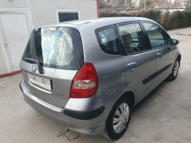 Honda Jazz 1.4 FACE  100 ks. KOJA ITALY, снимка 5