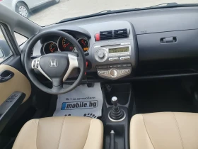 Honda Jazz 1.4 FACE  100 ks. KOJA ITALY, снимка 9