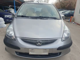     Honda Jazz 1.4 FACE  100 ks. KOJA ITALY