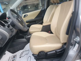 Honda Jazz 1.4 FACE  100 ks. KOJA ITALY, снимка 10