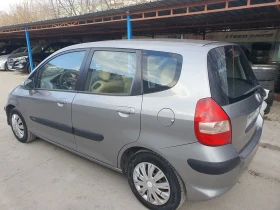 Honda Jazz 1.4 FACE  100 ks. KOJA ITALY, снимка 6