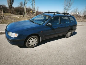 Toyota Carina 2.0, снимка 2