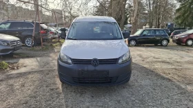 VW Caddy Макси База/1, 6TDI/102КС - 14800 лв. - 47220543 | Car24.bg