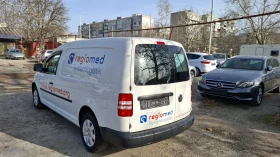 VW Caddy Макси База/1, 6TDI/102КС, снимка 4