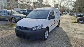 VW Caddy  /1, 6TDI/102 | Mobile.bg    2