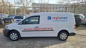 VW Caddy Макси База/1, 6TDI/102КС - 14800 лв. - 47220543 | Car24.bg