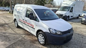 VW Caddy  /1, 6TDI/102 | Mobile.bg    8