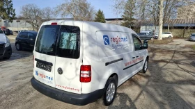 VW Caddy  /1, 6TDI/102 | Mobile.bg    6