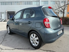 Nissan Micra 1.2i 80 к.с./Газ - 7999 лв. - 24837127 | Car24.bg