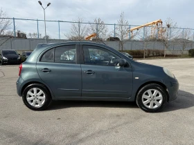 Nissan Micra 1.2i 80 к.с./Газ - 7999 лв. - 24837127 | Car24.bg