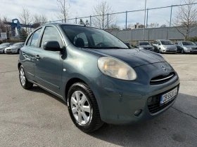 Nissan Micra 1.2i 80 к.с./Газ - 7999 лв. - 24837127 | Car24.bg