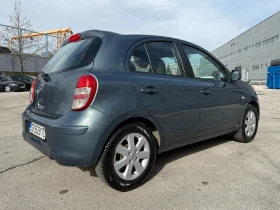 Nissan Micra 1.2i 80 к.с./Газ - 7999 лв. - 24837127 | Car24.bg