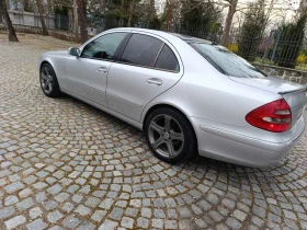 Mercedes-Benz E 270, снимка 3