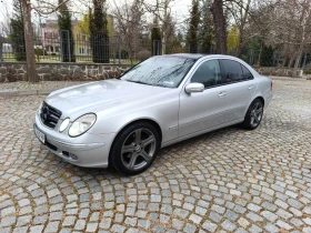 Mercedes-Benz E 270, снимка 9