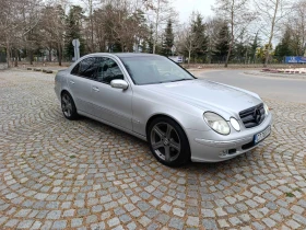 Mercedes-Benz E 270 | Mobile.bg    11