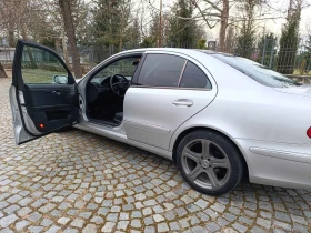 Mercedes-Benz E 270 | Mobile.bg    6