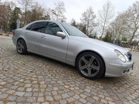 Mercedes-Benz E 270 | Mobile.bg    5