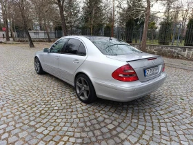 Mercedes-Benz E 270, снимка 14