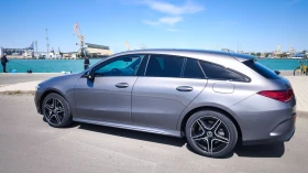 Mercedes-Benz CLA 250   AMG  Shootingbrake - 28500 € / 55741.15 лв. - 18032802 16
