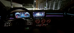 Mercedes-Benz CLA 250   AMG  Shootingbrake | Mobile.bg    10