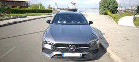 Mercedes-Benz CLA 250   AMG  Shootingbrake | Mobile.bg    5