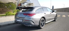 Mercedes-Benz CLA 250   AMG  Shootingbrake | Mobile.bg    6