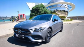 Mercedes-Benz CLA 250   AMG  Shootingbrake - 28500 € / 55741.15 лв. - 18032802 12