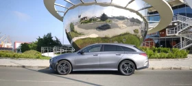     Mercedes-Benz CLA 250   AMG  Shootingbrake