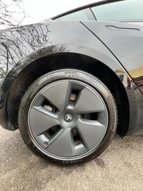 Обява за продажба на Tesla Model 3 1 год. пълна гаранция от Tesla / термопомпа ~57 000 лв. - изображение 6