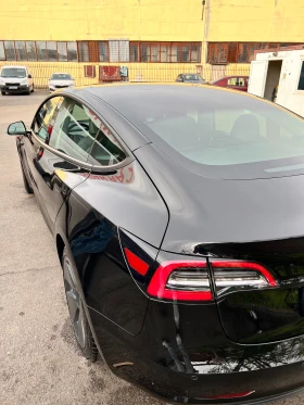 Обява за продажба на Tesla Model 3 1 год. пълна гаранция от Tesla / термопомпа ~57 000 лв. - изображение 9