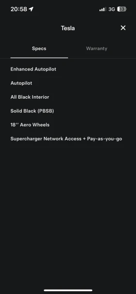 Tesla Model 3 1 .    Tesla /  | Mobile.bg    13