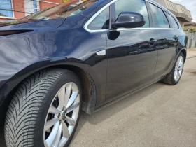 Opel Astra Sport tourer combi cosmo | Mobile.bg    6
