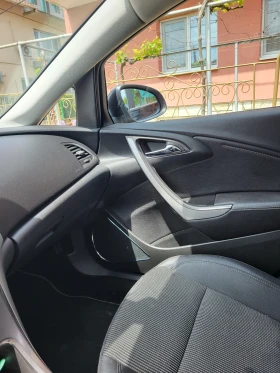 Opel Astra Sport tourer combi cosmo | Mobile.bg    12