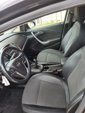Opel Astra Sport tourer combi cosmo | Mobile.bg    16