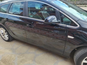 Opel Astra Sport tourer combi cosmo | Mobile.bg    4