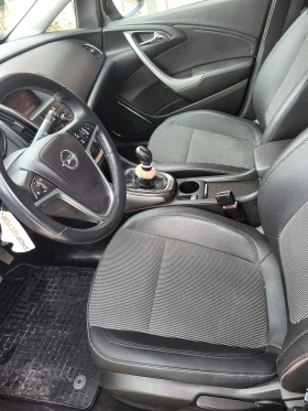 Opel Astra Sport tourer combi cosmo | Mobile.bg    14