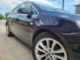Opel Astra Sport tourer combi cosmo | Mobile.bg    7