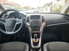 Opel Astra Sport tourer combi cosmo | Mobile.bg    13