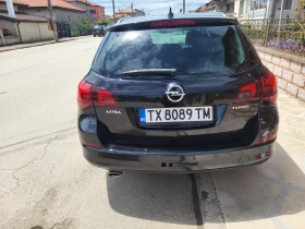 Opel Astra Sport tourer combi cosmo | Mobile.bg    2