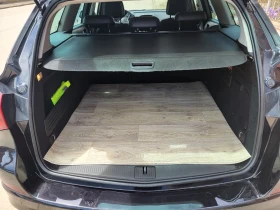 Opel Astra Sport tourer combi cosmo | Mobile.bg    11