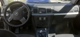 Opel Vectra 1.8  140. | Mobile.bg    6
