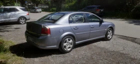 Opel Vectra 1.8  140. | Mobile.bg    17
