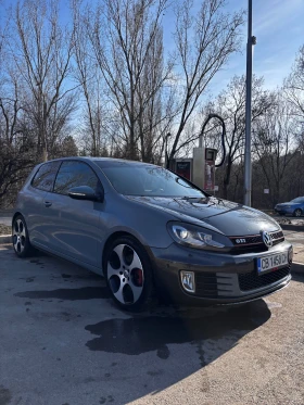 Обява за продажба на VW Golf 6 GTi ~17 000 лв. - изображение 3