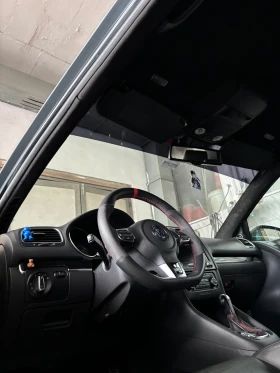 Обява за продажба на VW Golf 6 GTi ~17 000 лв. - изображение 8