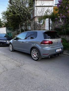 Обява за продажба на VW Golf 6 GTi ~17 000 лв. - изображение 1
