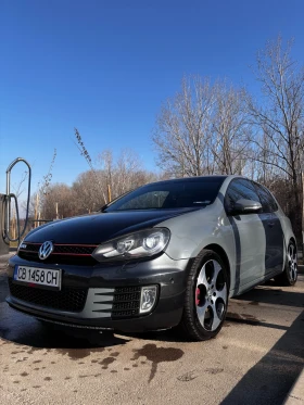 Обява за продажба на VW Golf 6 GTi ~17 000 лв. - изображение 4