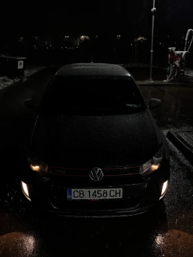 Обява за продажба на VW Golf 6 GTi ~17 000 лв. - изображение 2