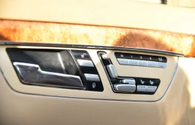 Mercedes-Benz S 500 6.3AMG paket | Mobile.bg    9