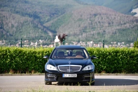 Mercedes-Benz S 500 6.3AMG paket | Mobile.bg    16
