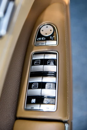 Mercedes-Benz S 500 6.3AMG paket | Mobile.bg    4